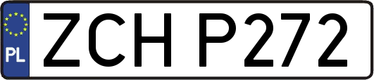 ZCHP272