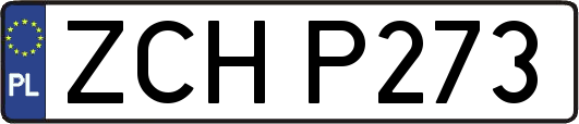 ZCHP273