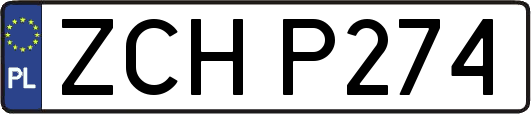 ZCHP274