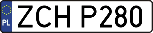 ZCHP280