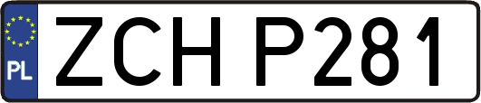 ZCHP281