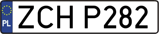ZCHP282