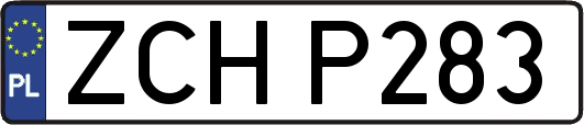 ZCHP283