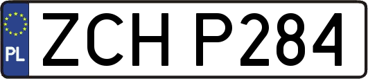 ZCHP284