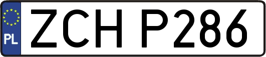 ZCHP286