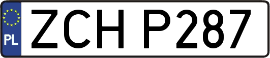 ZCHP287