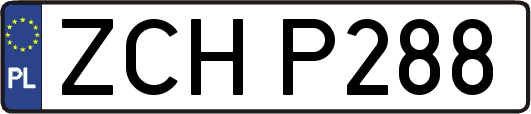 ZCHP288