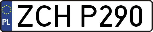 ZCHP290