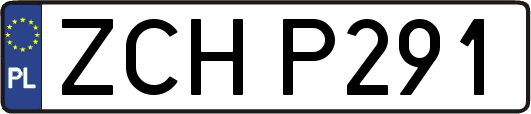 ZCHP291