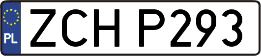 ZCHP293
