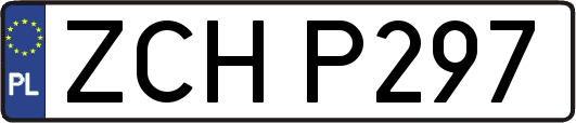 ZCHP297
