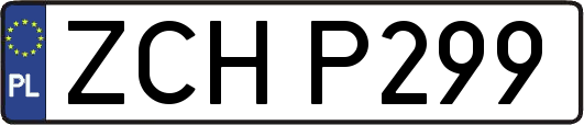 ZCHP299