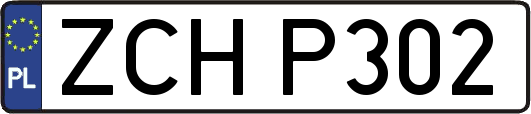 ZCHP302