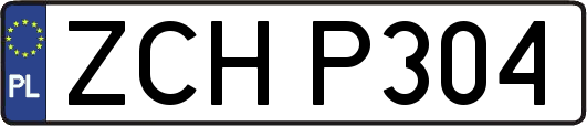 ZCHP304