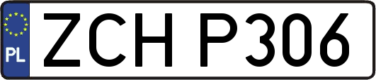 ZCHP306