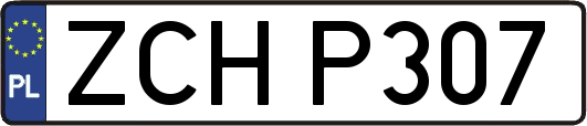 ZCHP307