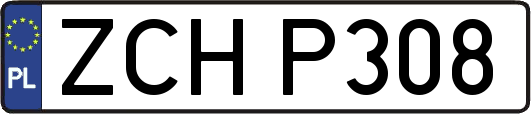ZCHP308