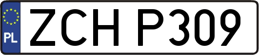 ZCHP309