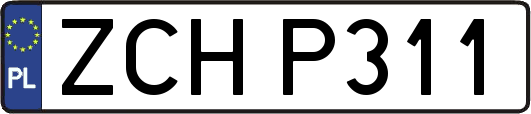 ZCHP311