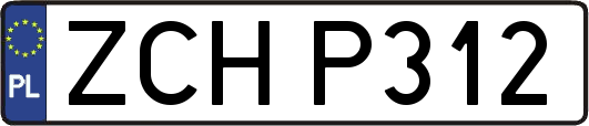ZCHP312