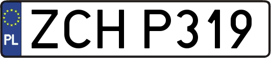ZCHP319