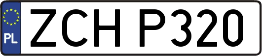 ZCHP320