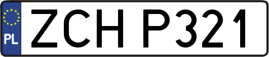 ZCHP321