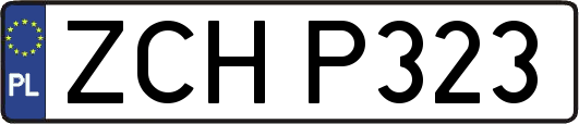 ZCHP323