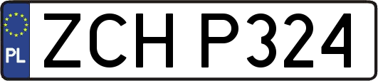 ZCHP324