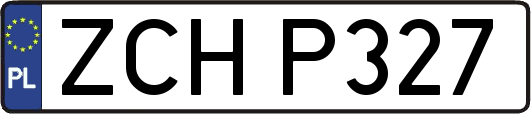 ZCHP327