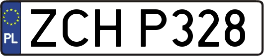 ZCHP328