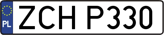 ZCHP330