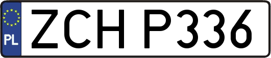 ZCHP336