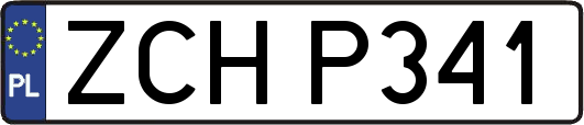 ZCHP341