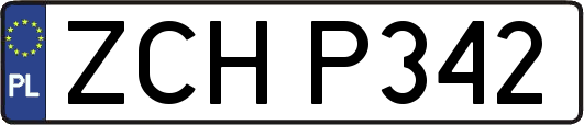 ZCHP342