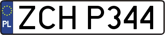 ZCHP344