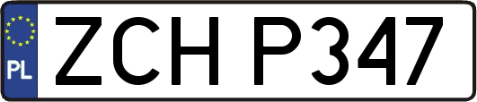 ZCHP347