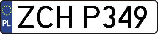 ZCHP349