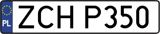 ZCHP350