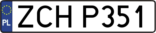 ZCHP351