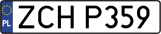 ZCHP359
