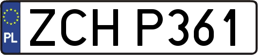 ZCHP361