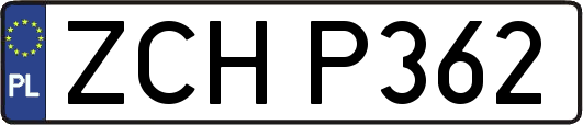 ZCHP362