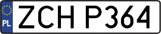 ZCHP364