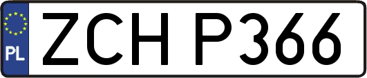 ZCHP366