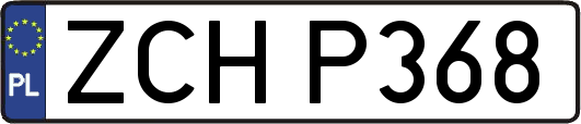 ZCHP368