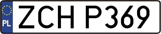 ZCHP369