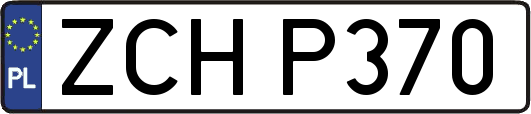 ZCHP370