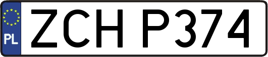 ZCHP374