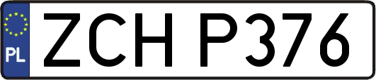 ZCHP376